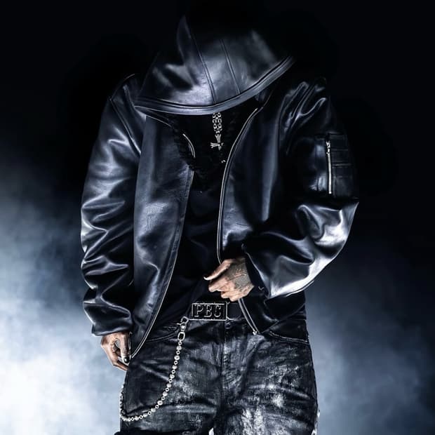 No fear X opium 카티 봄버