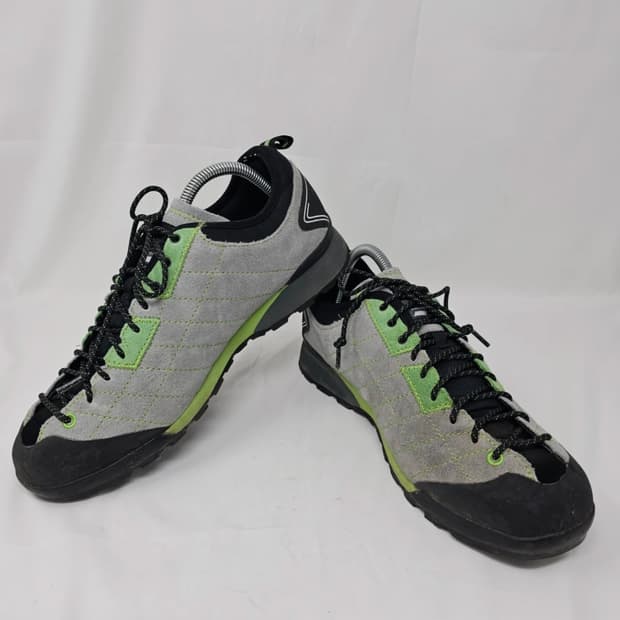 Zamberlan Intrepid RR 등산화 280mm