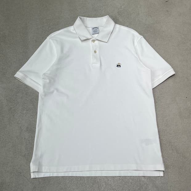 브룩스브라더스 반팔카라티 s10643