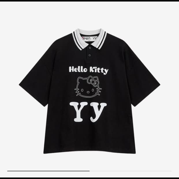 오픈와이와이 키티 카라티 L/XL