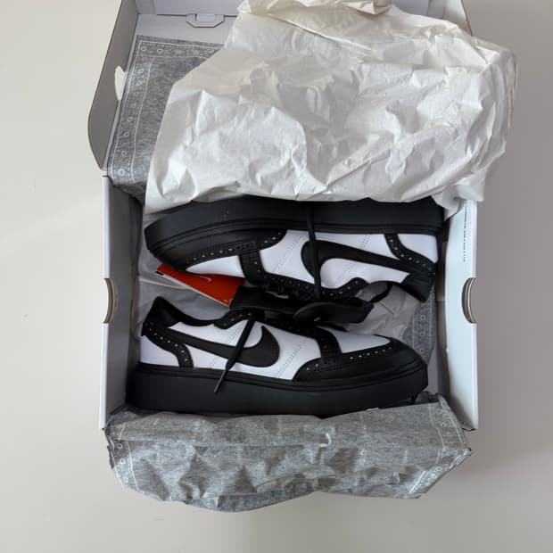 나이키 피마원 권도1 275