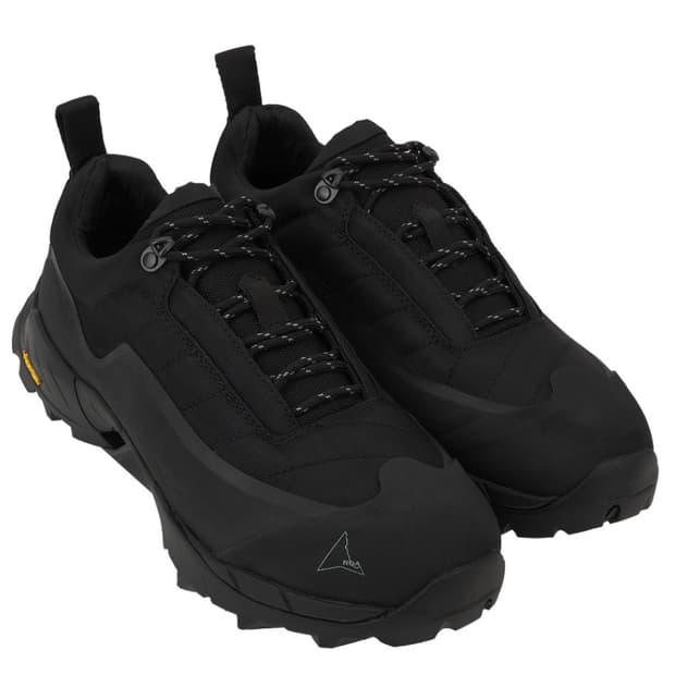 [Eu 43] ROA 하이킹 카타리나 블랙