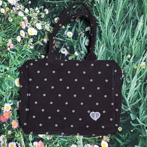 아이썸머리 밀크 백 초코 칩 쿠키