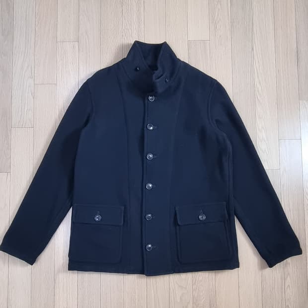 랄프로렌 울 100% 자켓 M _ 여성