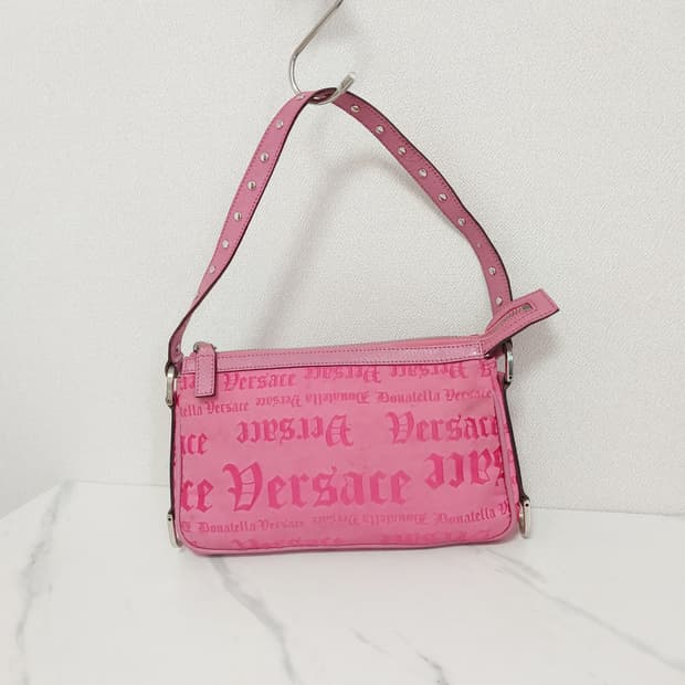 Versace bag 
