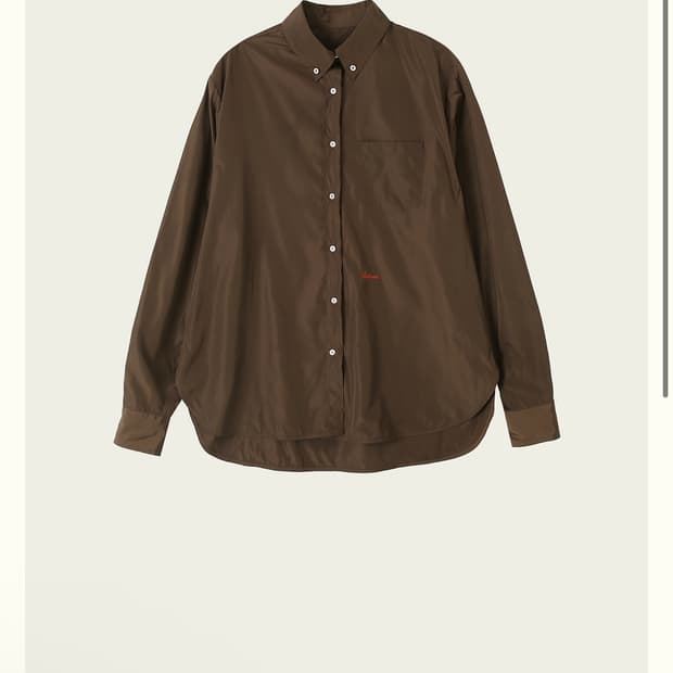 리본빛 Bomet shirt 보멧셔츠