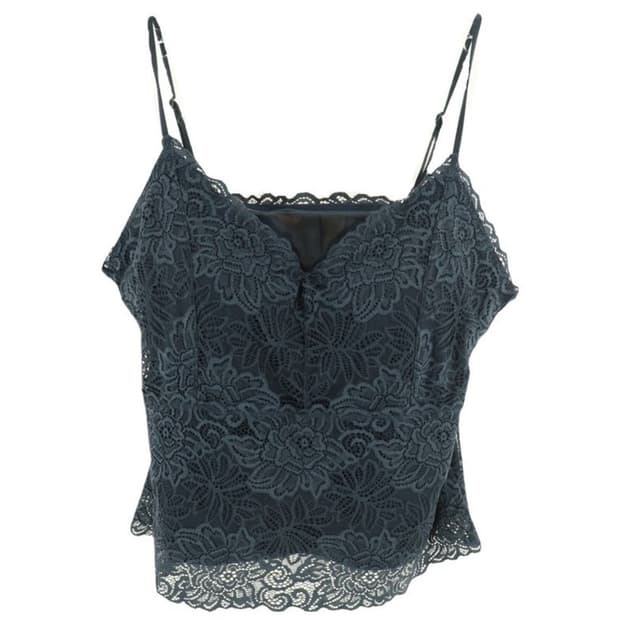 GU 오리엔탈 페어리 나시 탑