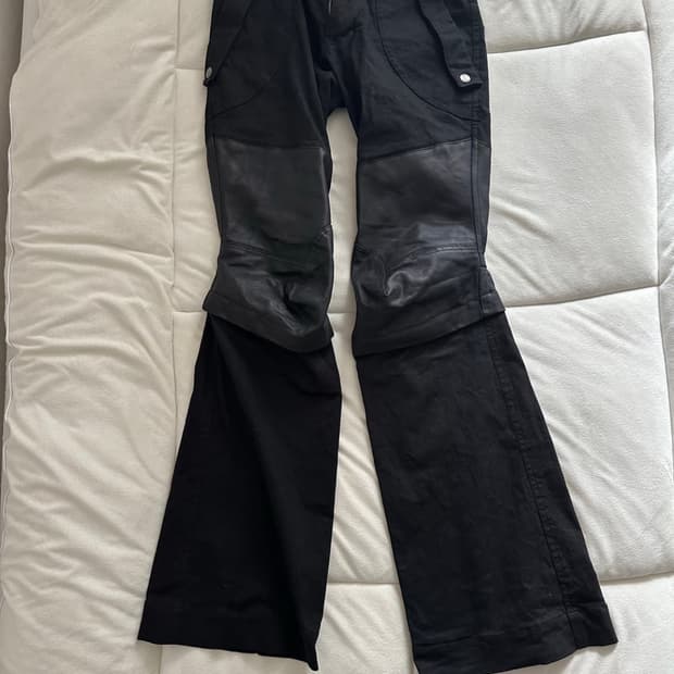 하르테올뎀 팬츠