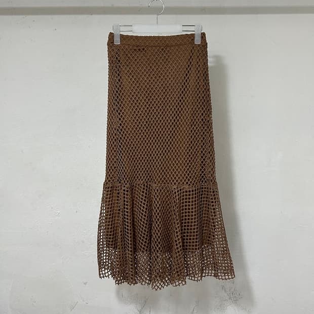 vtg skirt