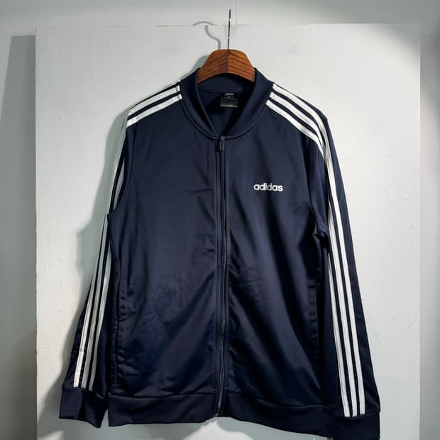 ADIDAS 아디다스 져지 XL