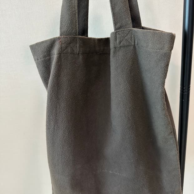 릭오웬스 토트백