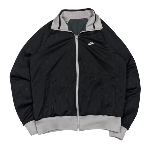 나이키00‘s 리버시블 져지