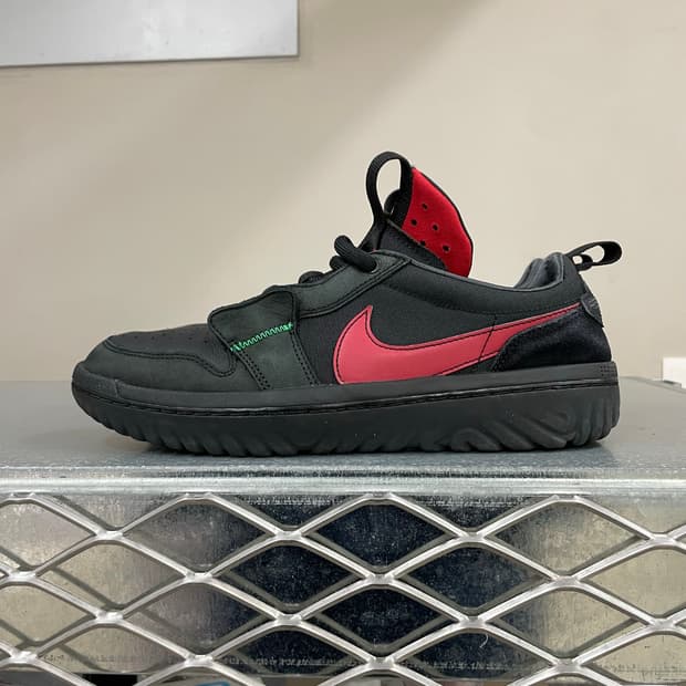 나이키 조던 1 x 게토 가스트로 로우 리액트 피어리스 275