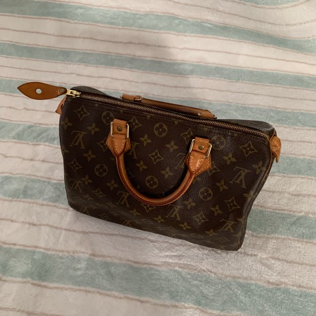 루이비통 스피디 30