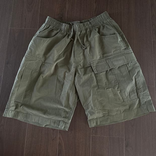 에스피오나지 m51 shorts L 판매