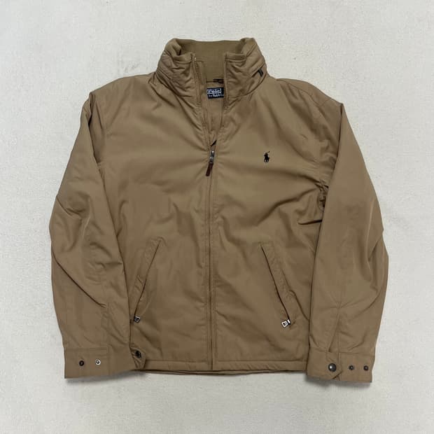 폴로 페리 점퍼