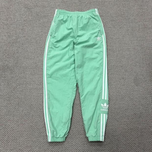 아디다스 삼선 트레이닝 조거팬츠 v2452