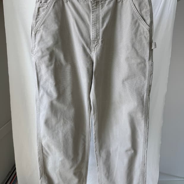 칼하트 00s B11 DES 카펜터 팬츠