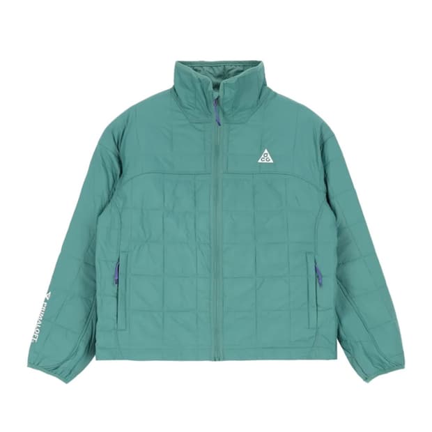 나이키 ACG 써마핏 퀼티드 로프 드 도프 패딩