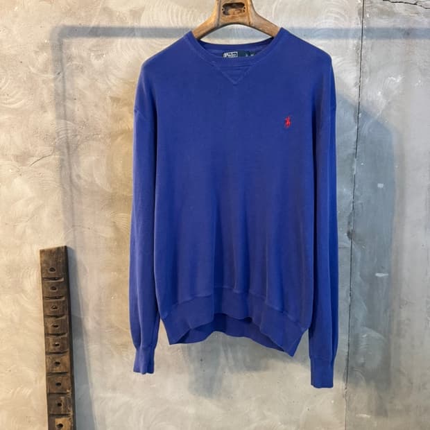 폴로 랄프로렌 맨투맨 105