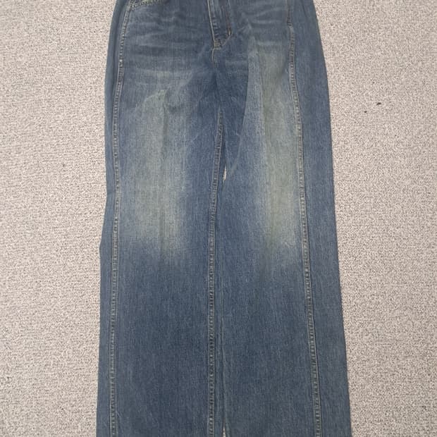 파사드패턴 클래식팬츠