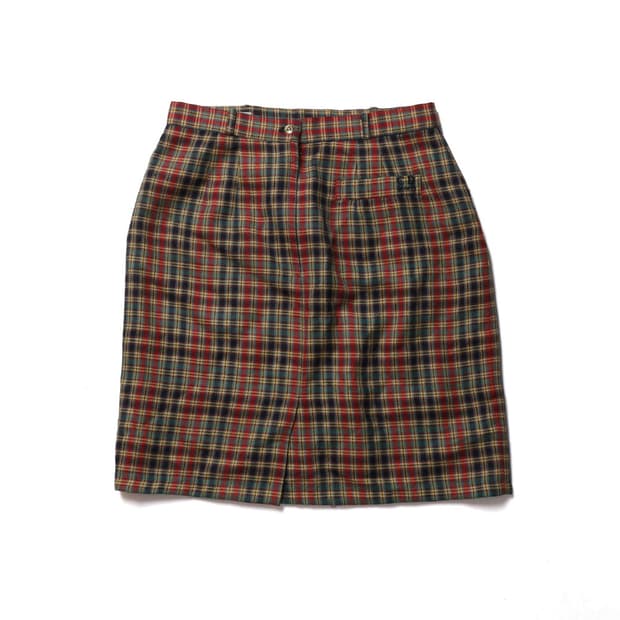 크리스챤 디올 Christian Dior Check Pattern 
