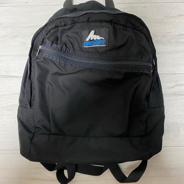 그레고리 구로고 캐주얼데이 이효리 백팩