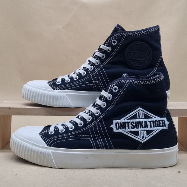 오니츠카타이거 바스켓볼 남성하이탑 280