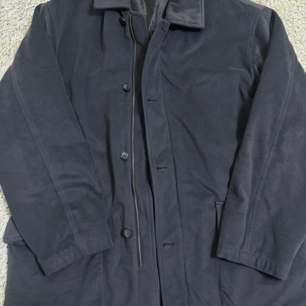 일본판 GOLDEN BEAR 플리스 자켓 사이즈 105-110  