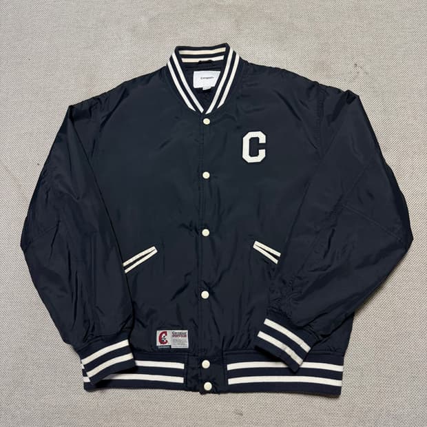 커버낫 스타디움 자켓