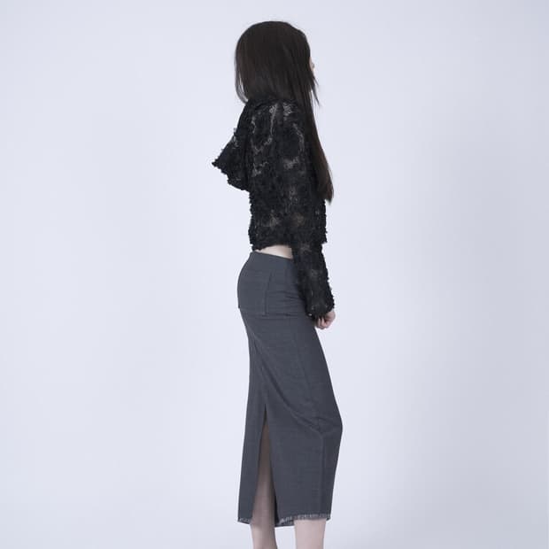 엘프엘프엘프 elfelfelf archives 스커트