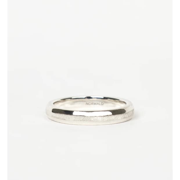 [18호] 식스앤파운드(구 노멀드) SONGCHI RING