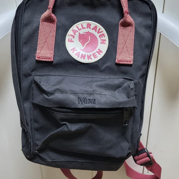 피엘라벤미니백팩