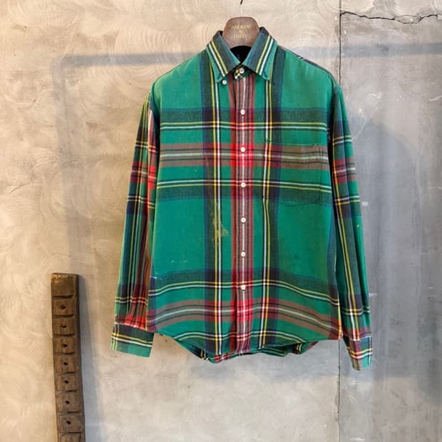 GAP 갭 버튼다운 셔츠 66~77