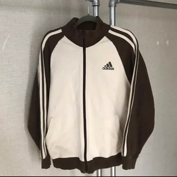 <국내 유일 매물> 일본 아디다스 초코 져지 