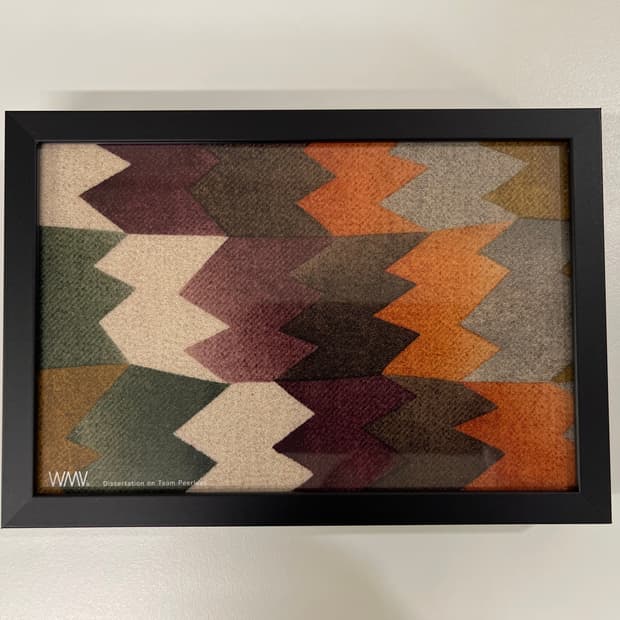 비즈빔 2018fw 컬렉션 아트 포토 visvim