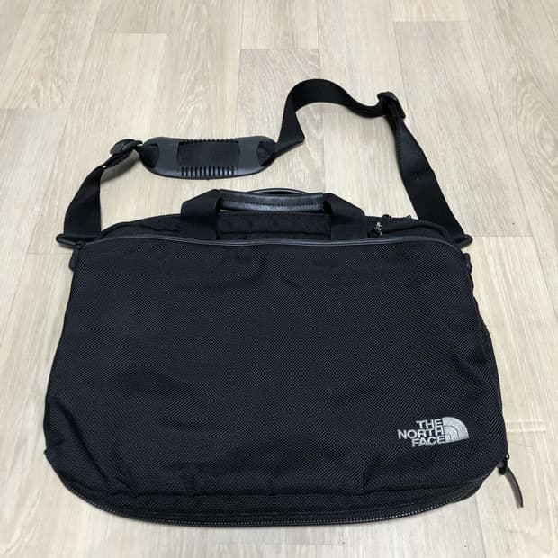 (OS) 노스페이스 NORTH FACE 고어텍스 서밋시리즈 브리프케이스 