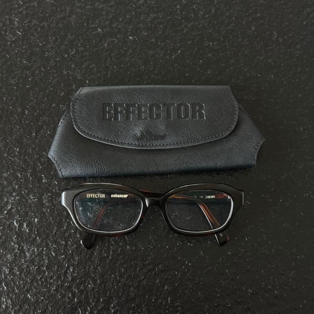Effector 이펙터 인헨서 브라운