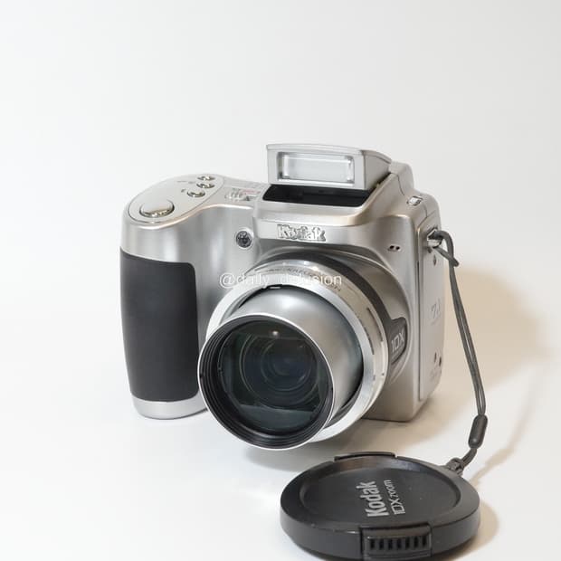 코닥 이지쉐어 Z710