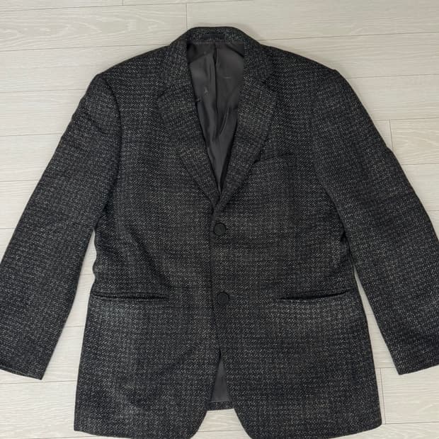 입생로랑 블레이저 자켓