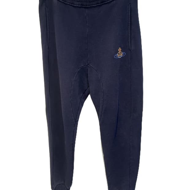 비비안 웨스트우드 조거 팬츠