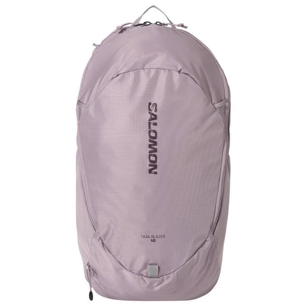 살로몬 트레일블레이저 백팩 10 라이트 핑크