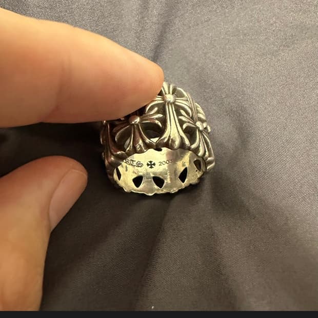 세메터리링 정가품문의요 급합니다ㅠ