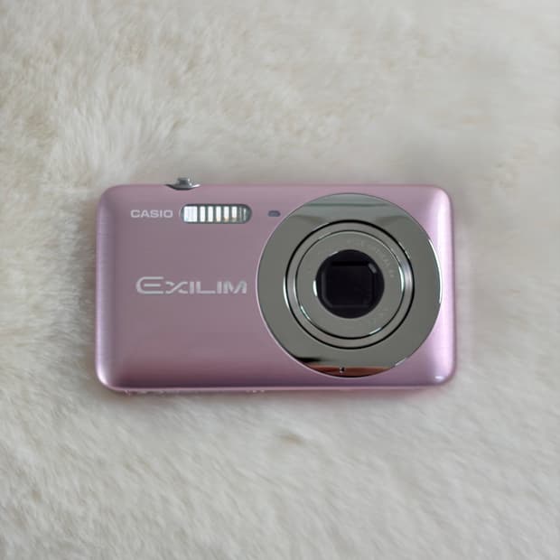 카시오 엑슬림z800