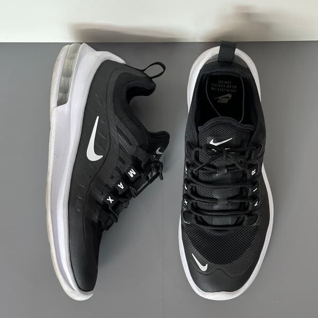 나이키 에어맥스 엑시스 운동화