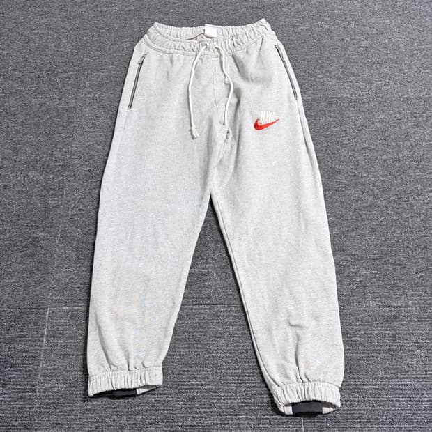 나이키 트랜드 스니커 팬츠