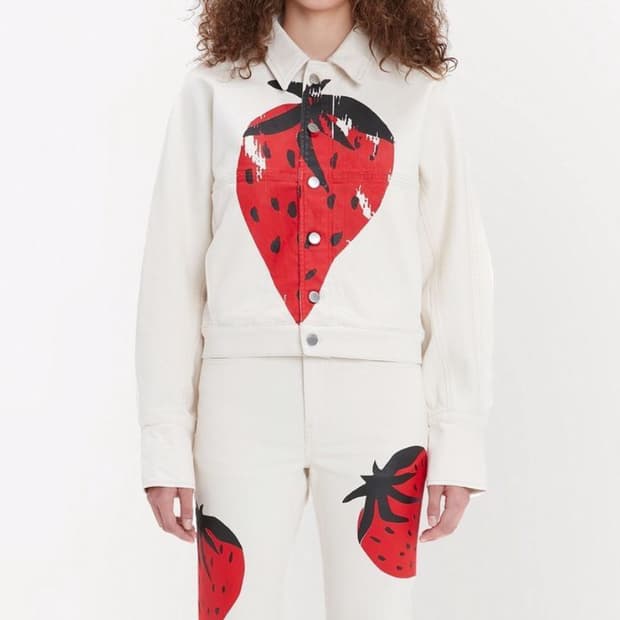 JW Anderson 자켓