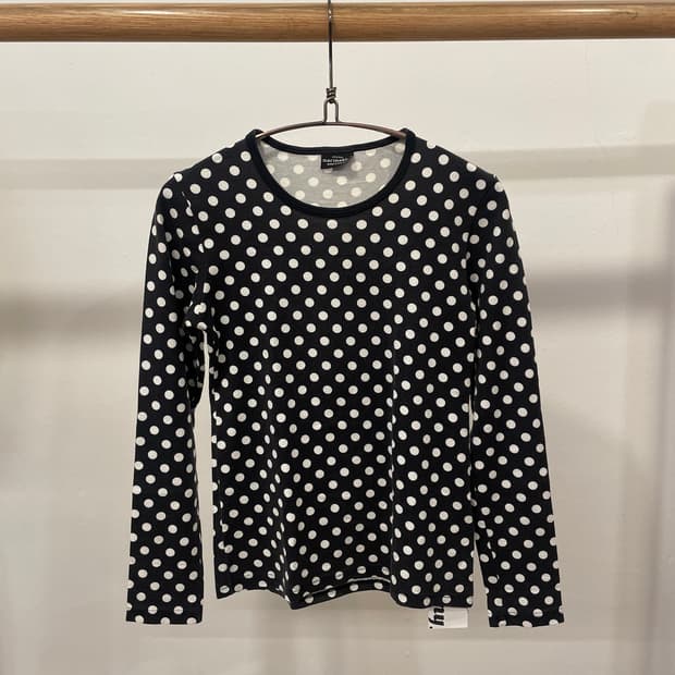 marimekko dot tee