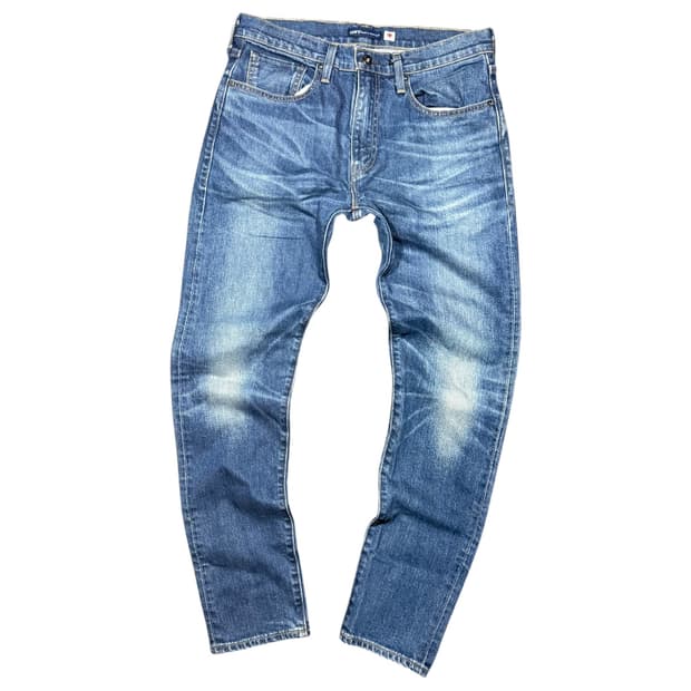 Levis 리바이스 재팬메이드 LMC 512 데님팬츠