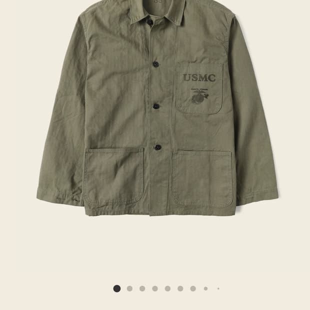 브론슨 p41 자켓